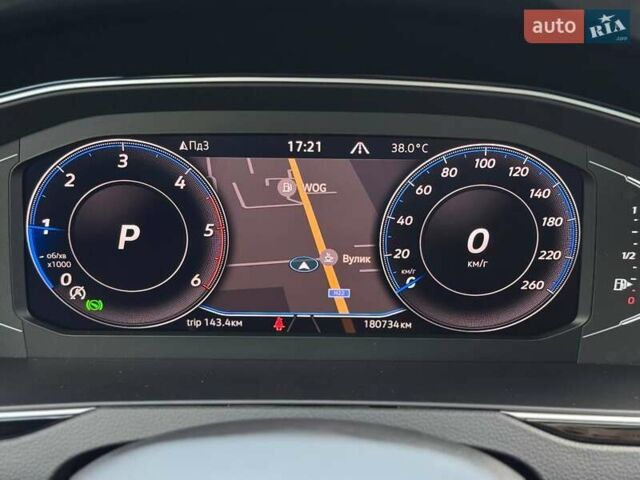 Білий Фольксваген Пассат, об'ємом двигуна 2 л та пробігом 180 тис. км за 28900 $, фото 16 на Automoto.ua