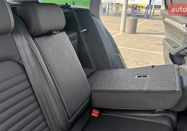 Белый Фольксваген Пассат, объемом двигателя 1.97 л и пробегом 225 тыс. км за 23400 $, фото 75 на Automoto.ua