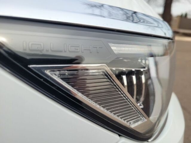 Білий Фольксваген Пассат, об'ємом двигуна 2 л та пробігом 260 тис. км за 18990 $, фото 6 на Automoto.ua