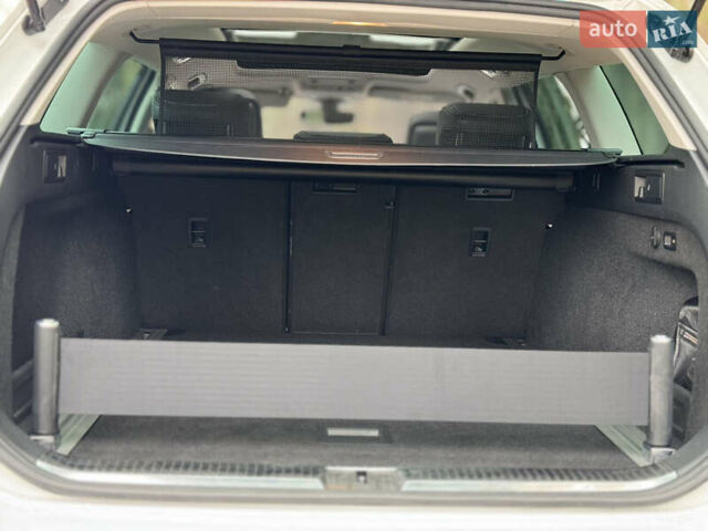 Белый Фольксваген Пассат, объемом двигателя 1.97 л и пробегом 186 тыс. км за 24200 $, фото 15 на Automoto.ua