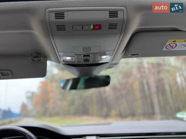 Белый Фольксваген Пассат, объемом двигателя 1.97 л и пробегом 186 тыс. км за 24200 $, фото 25 на Automoto.ua