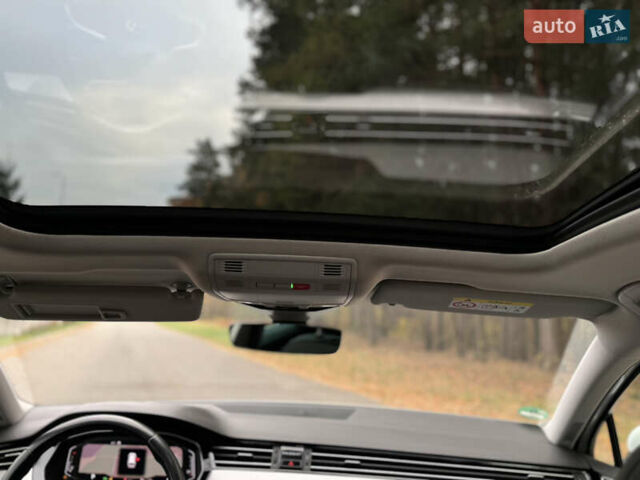 Белый Фольксваген Пассат, объемом двигателя 1.97 л и пробегом 186 тыс. км за 24200 $, фото 26 на Automoto.ua