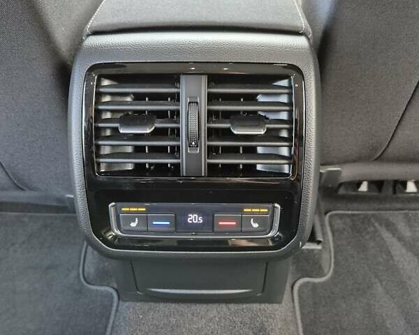 Білий Фольксваген Пассат, об'ємом двигуна 1.97 л та пробігом 218 тис. км за 18850 $, фото 50 на Automoto.ua