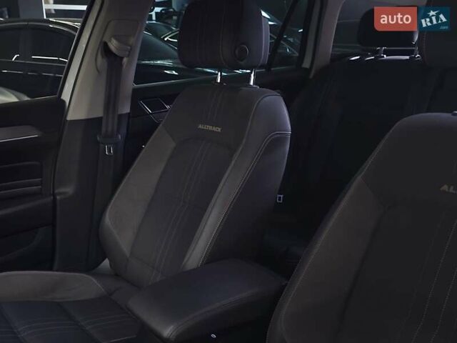 Белый Фольксваген Пассат, объемом двигателя 1.97 л и пробегом 226 тыс. км за 22999 $, фото 9 на Automoto.ua