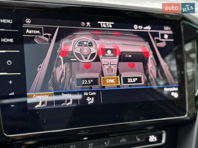 Белый Фольксваген Пассат, объемом двигателя 1.97 л и пробегом 186 тыс. км за 24200 $, фото 43 на Automoto.ua