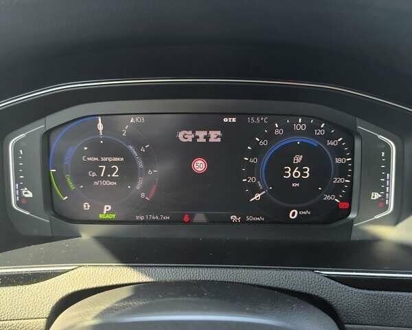 Білий Фольксваген Пассат, об'ємом двигуна 1.4 л та пробігом 165 тис. км за 24407 $, фото 2 на Automoto.ua