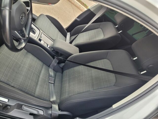 Білий Фольксваген Пассат, об'ємом двигуна 2 л та пробігом 260 тис. км за 18990 $, фото 15 на Automoto.ua