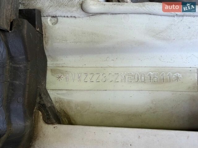 Білий Фольксваген Пассат, об'ємом двигуна 1.97 л та пробігом 250 тис. км за 21800 $, фото 12 на Automoto.ua