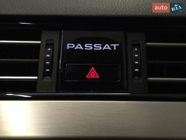 Белый Фольксваген Пассат, объемом двигателя 1.97 л и пробегом 226 тыс. км за 22999 $, фото 17 на Automoto.ua