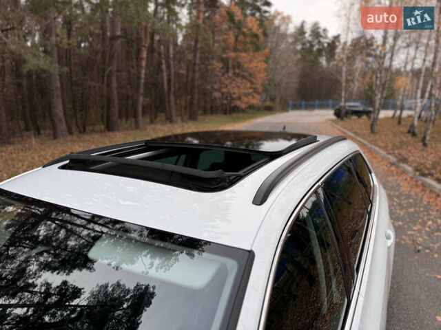 Белый Фольксваген Пассат, объемом двигателя 1.97 л и пробегом 186 тыс. км за 24200 $, фото 48 на Automoto.ua