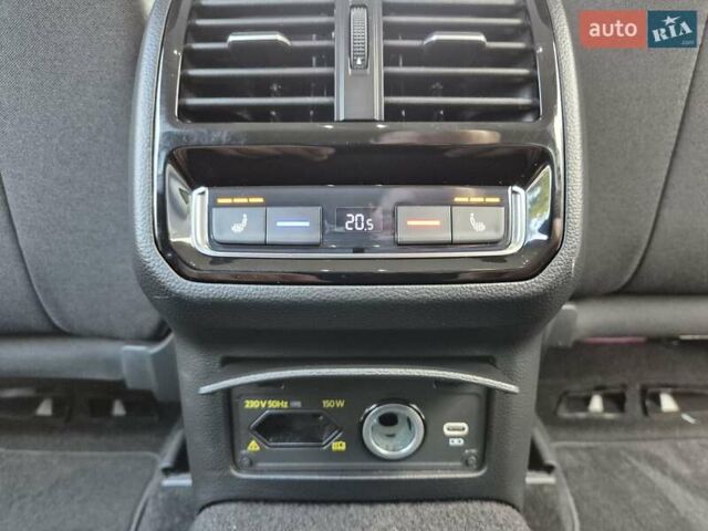 Білий Фольксваген Пассат, об'ємом двигуна 1.97 л та пробігом 218 тис. км за 18850 $, фото 51 на Automoto.ua