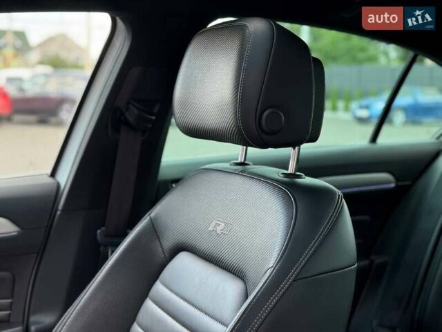 Білий Фольксваген Пассат, об'ємом двигуна 2 л та пробігом 180 тис. км за 28900 $, фото 23 на Automoto.ua