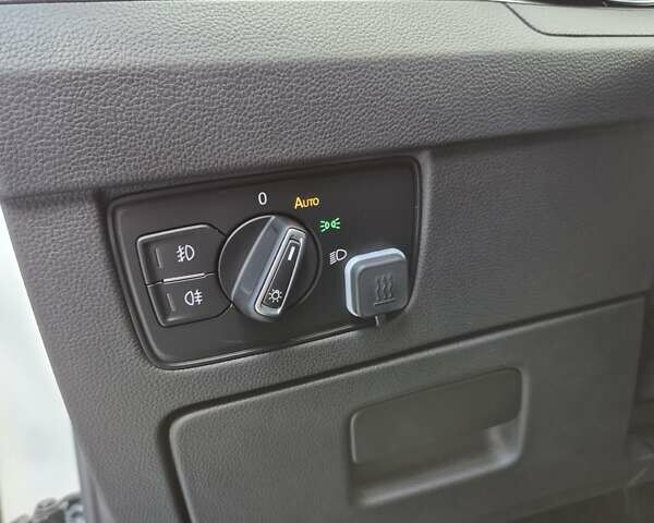 Білий Фольксваген Пассат, об'ємом двигуна 1.97 л та пробігом 218 тис. км за 18850 $, фото 47 на Automoto.ua