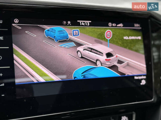 Белый Фольксваген Пассат, объемом двигателя 1.97 л и пробегом 186 тыс. км за 24200 $, фото 53 на Automoto.ua