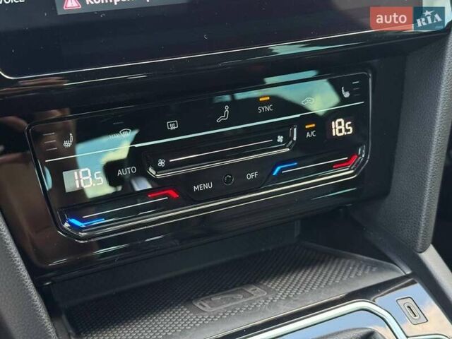 Білий Фольксваген Пассат, об'ємом двигуна 2 л та пробігом 180 тис. км за 28900 $, фото 19 на Automoto.ua