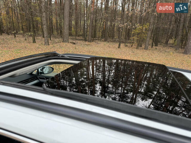 Белый Фольксваген Пассат, объемом двигателя 1.97 л и пробегом 186 тыс. км за 24200 $, фото 59 на Automoto.ua