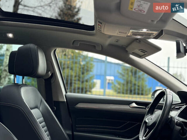 Белый Фольксваген Пассат, объемом двигателя 1.97 л и пробегом 186 тыс. км за 24200 $, фото 29 на Automoto.ua