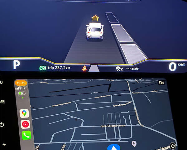 Белый Фольксваген Пассат, объемом двигателя 1.97 л и пробегом 186 тыс. км за 24200 $, фото 61 на Automoto.ua