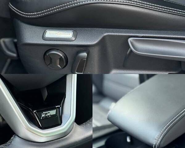 Білий Фольксваген Пассат, об'ємом двигуна 2 л та пробігом 180 тис. км за 28900 $, фото 22 на Automoto.ua