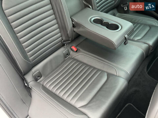 Белый Фольксваген Пассат, объемом двигателя 1.97 л и пробегом 186 тыс. км за 24200 $, фото 17 на Automoto.ua