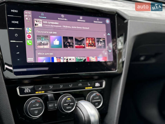 Белый Фольксваген Пассат, объемом двигателя 1.97 л и пробегом 186 тыс. км за 24200 $, фото 39 на Automoto.ua