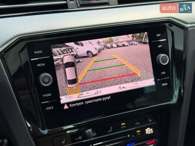 Білий Фольксваген Пассат, об'ємом двигуна 2 л та пробігом 180 тис. км за 28900 $, фото 20 на Automoto.ua