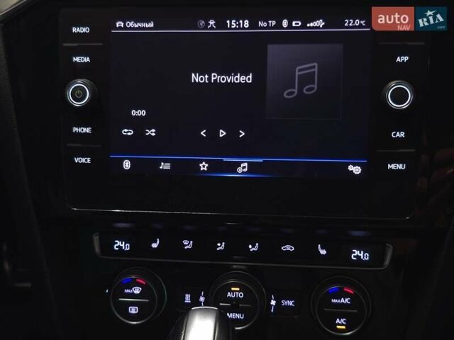 Белый Фольксваген Пассат, объемом двигателя 1.97 л и пробегом 226 тыс. км за 22999 $, фото 18 на Automoto.ua