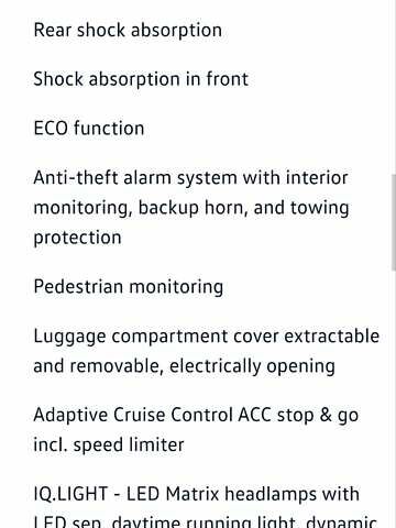 Білий Фольксваген Пассат, об'ємом двигуна 1.4 л та пробігом 165 тис. км за 24407 $, фото 10 на Automoto.ua