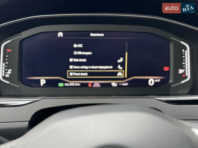 Белый Фольксваген Пассат, объемом двигателя 1.97 л и пробегом 186 тыс. км за 24200 $, фото 41 на Automoto.ua