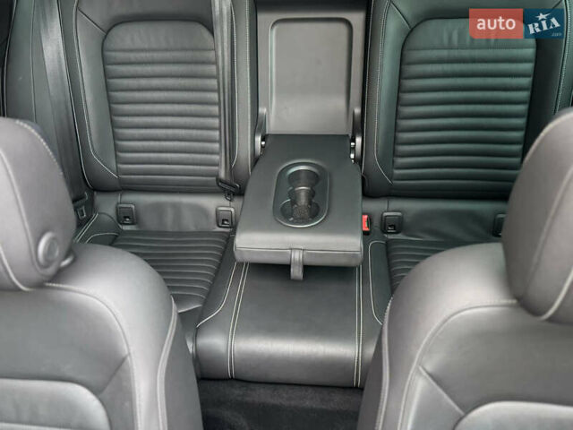 Белый Фольксваген Пассат, объемом двигателя 1.97 л и пробегом 186 тыс. км за 24200 $, фото 51 на Automoto.ua