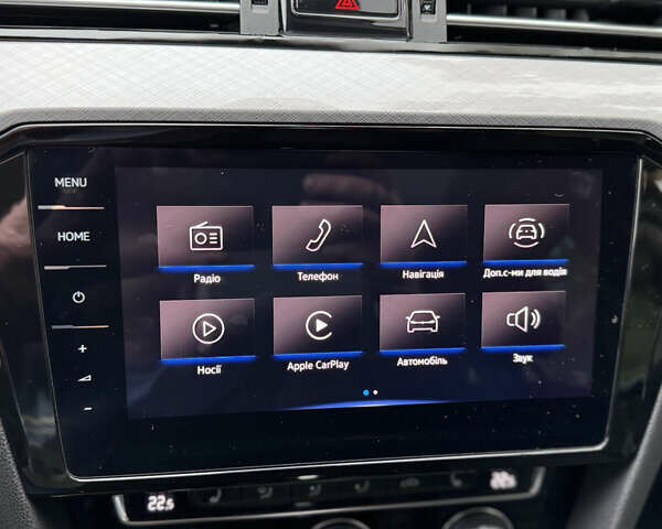 Белый Фольксваген Пассат, объемом двигателя 1.97 л и пробегом 186 тыс. км за 24200 $, фото 55 на Automoto.ua