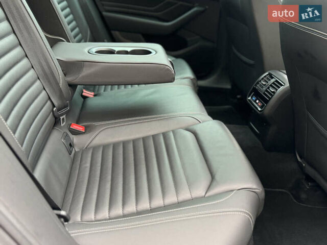 Белый Фольксваген Пассат, объемом двигателя 1.97 л и пробегом 186 тыс. км за 24200 $, фото 21 на Automoto.ua