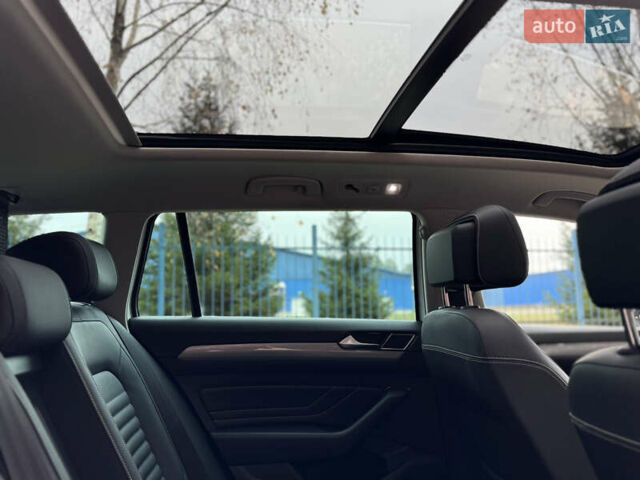 Белый Фольксваген Пассат, объемом двигателя 1.97 л и пробегом 186 тыс. км за 24200 $, фото 22 на Automoto.ua