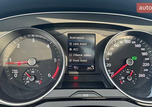 Белый Фольксваген Пассат, объемом двигателя 1.97 л и пробегом 225 тыс. км за 23400 $, фото 43 на Automoto.ua