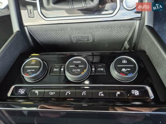 Білий Фольксваген Пассат, об'ємом двигуна 1.97 л та пробігом 218 тис. км за 18850 $, фото 42 на Automoto.ua