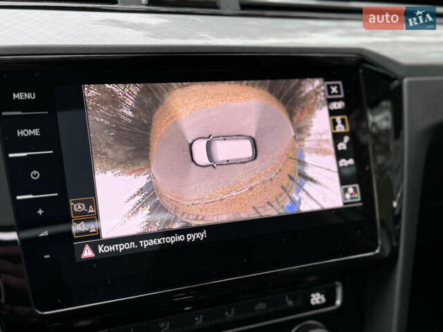 Белый Фольксваген Пассат, объемом двигателя 1.97 л и пробегом 186 тыс. км за 24200 $, фото 50 на Automoto.ua