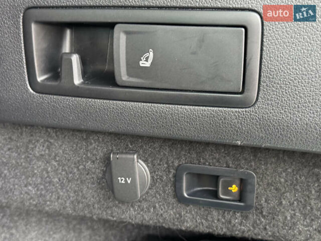 Белый Фольксваген Пассат, объемом двигателя 1.97 л и пробегом 186 тыс. км за 24200 $, фото 16 на Automoto.ua