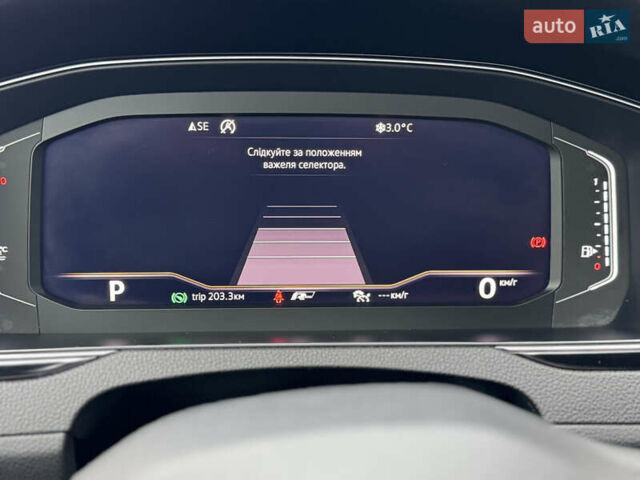 Белый Фольксваген Пассат, объемом двигателя 1.97 л и пробегом 186 тыс. км за 24200 $, фото 49 на Automoto.ua