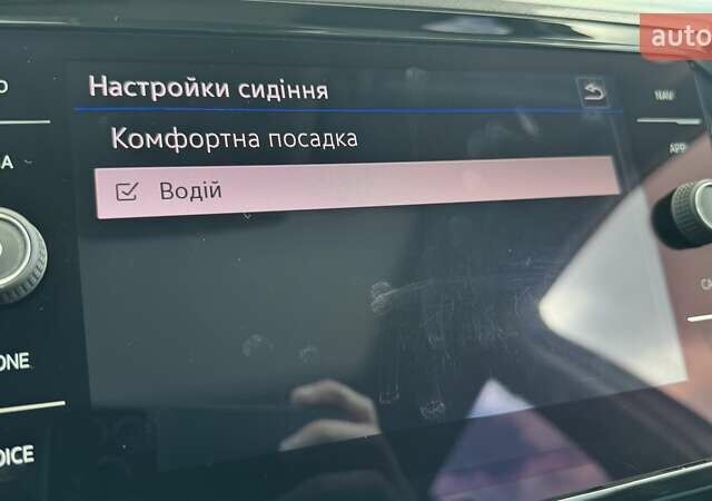 Белый Фольксваген Пассат, объемом двигателя 1.97 л и пробегом 225 тыс. км за 23400 $, фото 114 на Automoto.ua