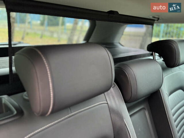 Белый Фольксваген Пассат, объемом двигателя 1.97 л и пробегом 186 тыс. км за 24200 $, фото 20 на Automoto.ua