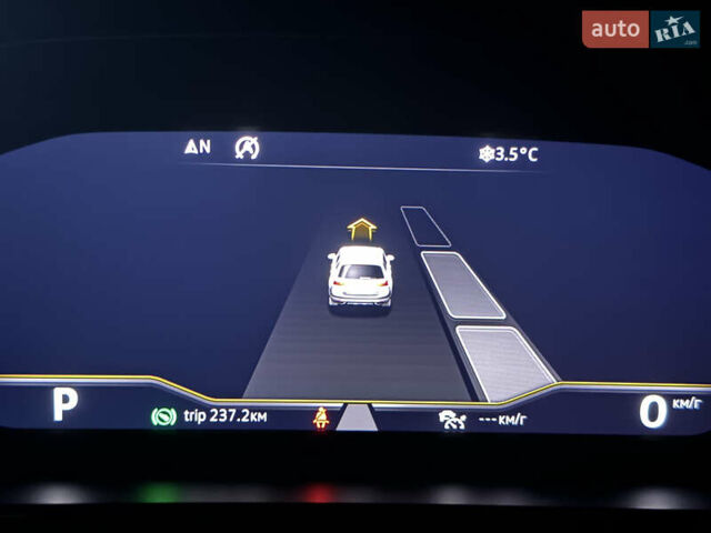 Белый Фольксваген Пассат, объемом двигателя 1.97 л и пробегом 186 тыс. км за 24200 $, фото 57 на Automoto.ua