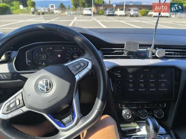 Білий Фольксваген Пассат, об'ємом двигуна 1.4 л та пробігом 165 тис. км за 24407 $, фото 12 на Automoto.ua