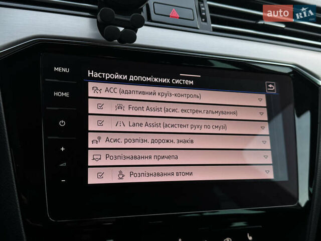 Белый Фольксваген Пассат, объемом двигателя 2 л и пробегом 218 тыс. км за 23000 $, фото 58 на Automoto.ua