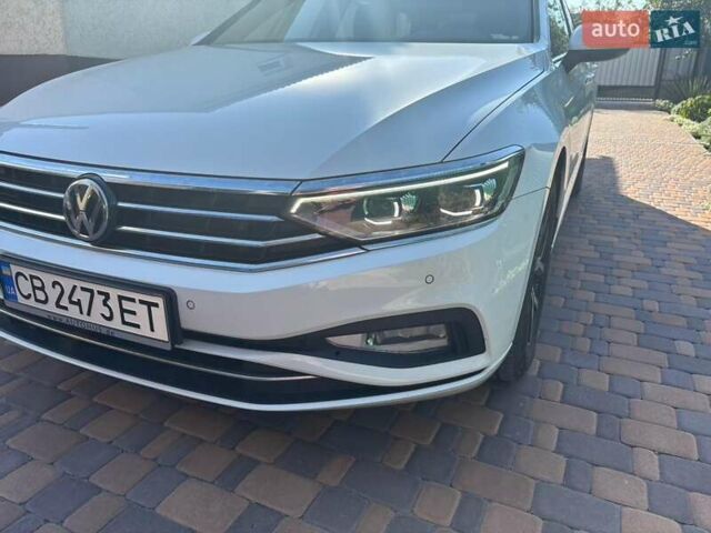 Белый Фольксваген Пассат, объемом двигателя 1.97 л и пробегом 172 тыс. км за 25700 $, фото 22 на Automoto.ua