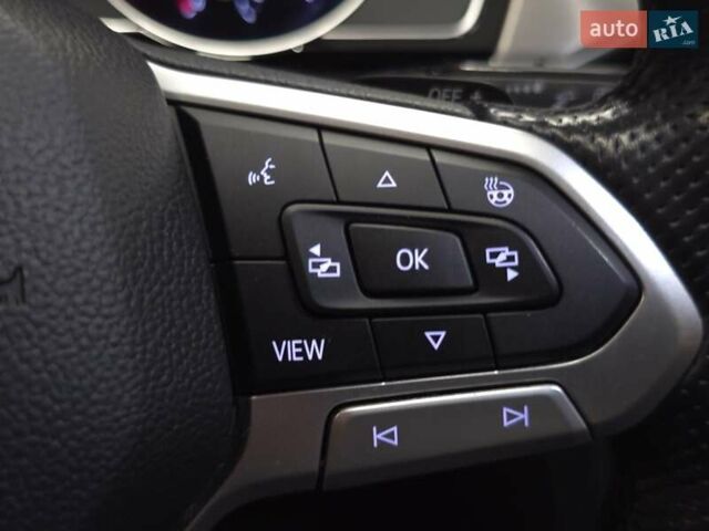 Белый Фольксваген Пассат, объемом двигателя 1.97 л и пробегом 226 тыс. км за 22999 $, фото 16 на Automoto.ua