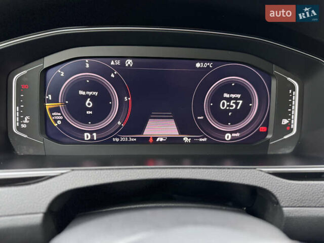 Белый Фольксваген Пассат, объемом двигателя 1.97 л и пробегом 186 тыс. км за 24200 $, фото 56 на Automoto.ua