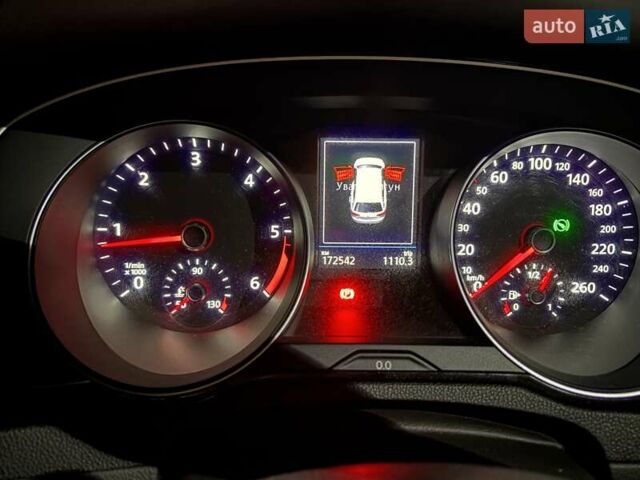 Белый Фольксваген Пассат, объемом двигателя 1.97 л и пробегом 172 тыс. км за 25700 $, фото 24 на Automoto.ua