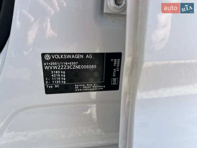 Білий Фольксваген Пассат, об'ємом двигуна 1.97 л та пробігом 226 тис. км за 23900 $, фото 30 на Automoto.ua