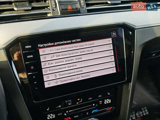 Белый Фольксваген Пассат, объемом двигателя 2 л и пробегом 202 тыс. км за 24999 $, фото 40 на Automoto.ua