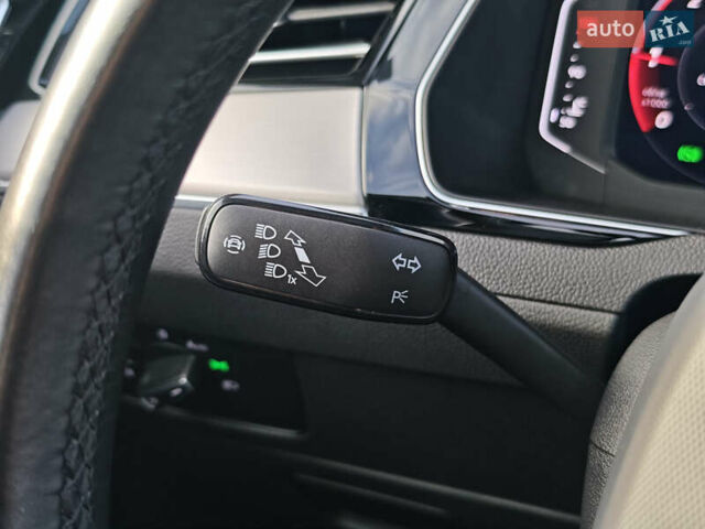 Белый Фольксваген Пассат, объемом двигателя 2 л и пробегом 202 тыс. км за 24999 $, фото 31 на Automoto.ua